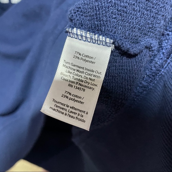 Vineyard Vines Crew Neck Sweatshirt - Picture 3 of 6